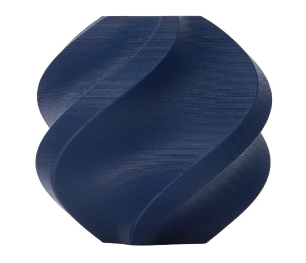 Bambu Lab PLA Basic 1,75mm 1kg Dark Blue - 1323622 - zdjęcie